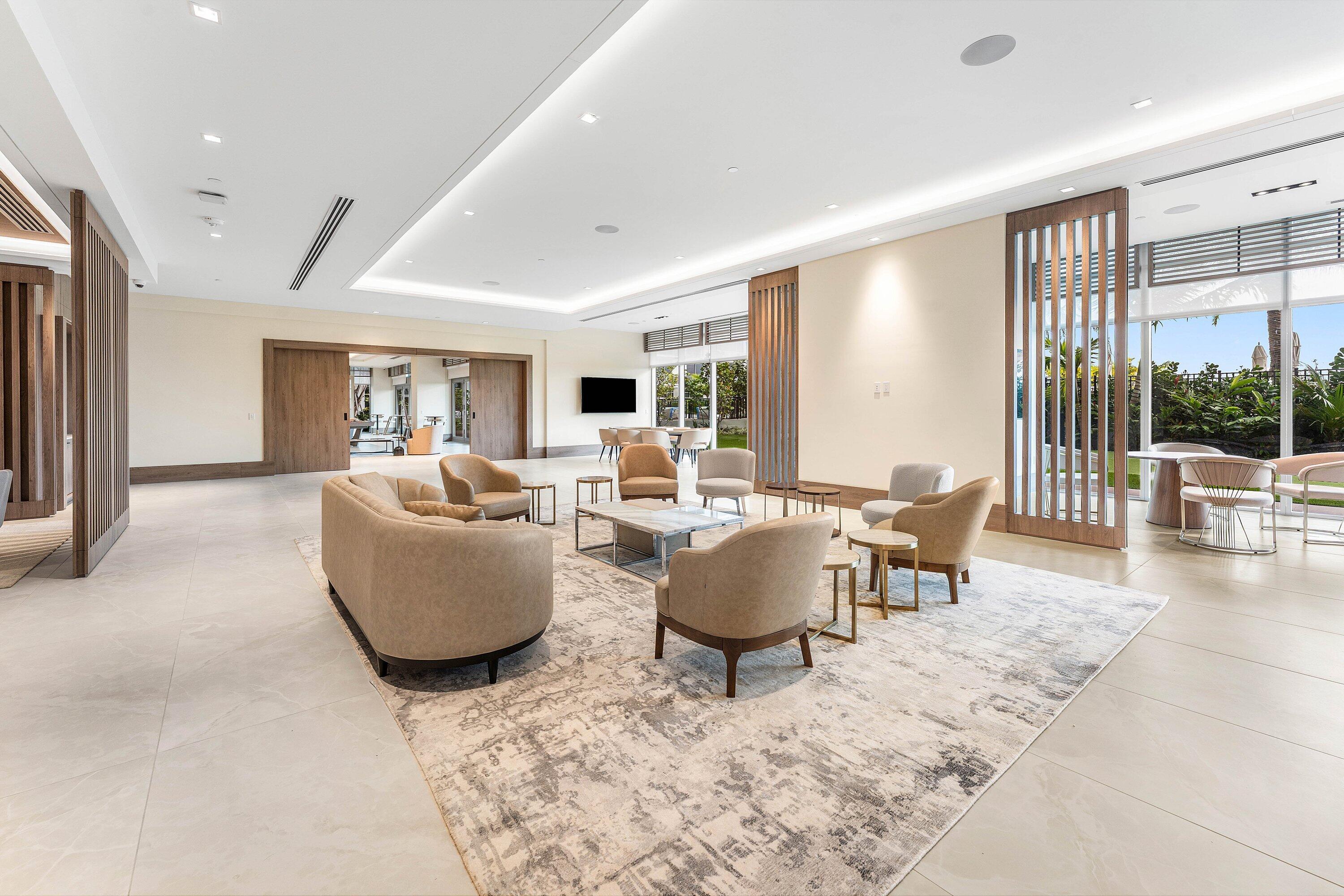 NAUTILUS 220 CONDO - Residential