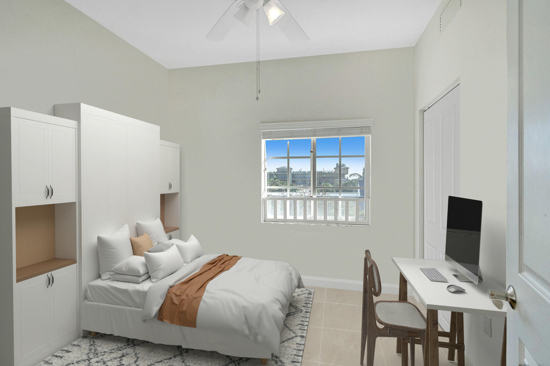 ISLAND BREEZE AT DEERFIELD BEACH - Residential