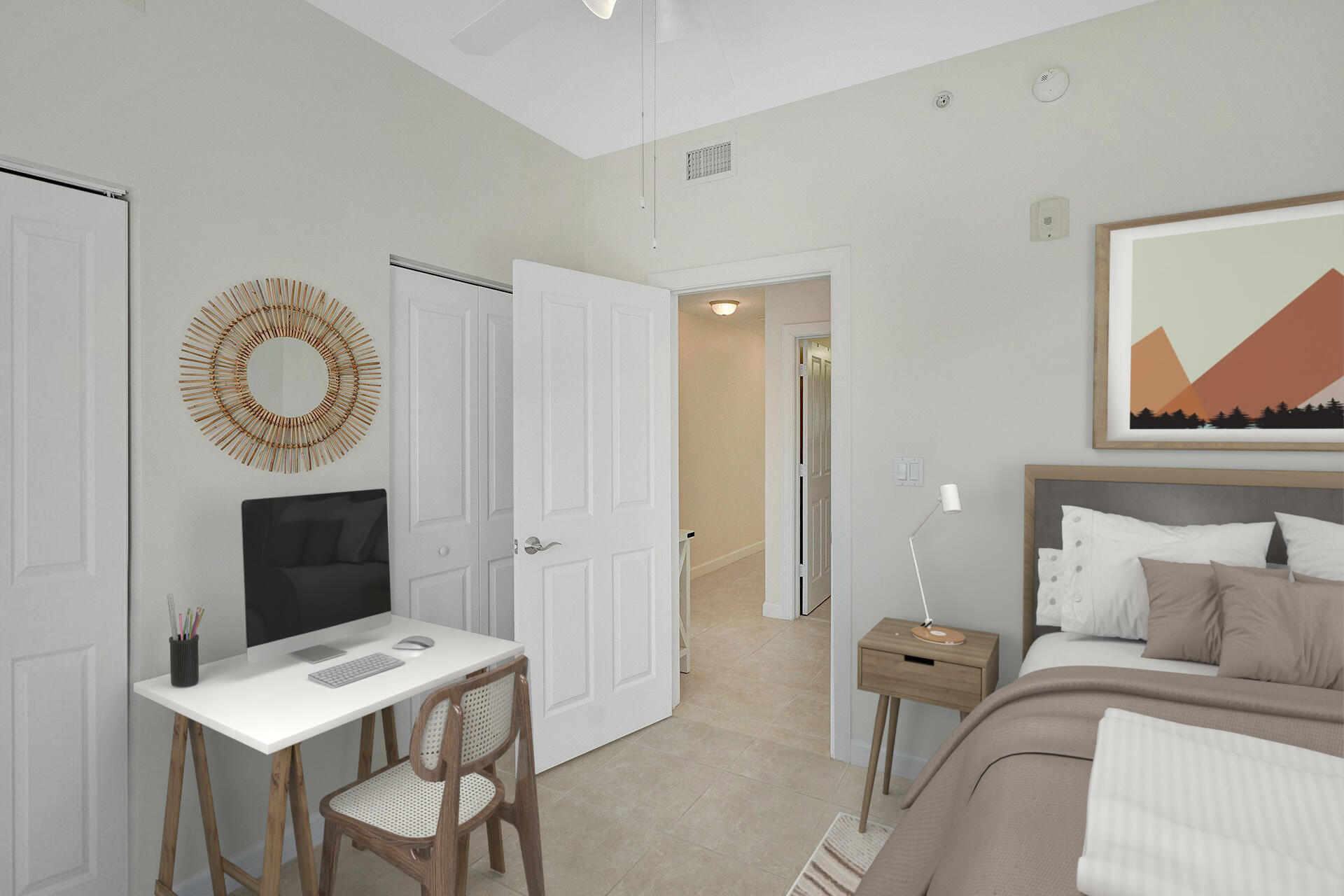 ISLAND BREEZE AT DEERFIELD BEACH - Residential
