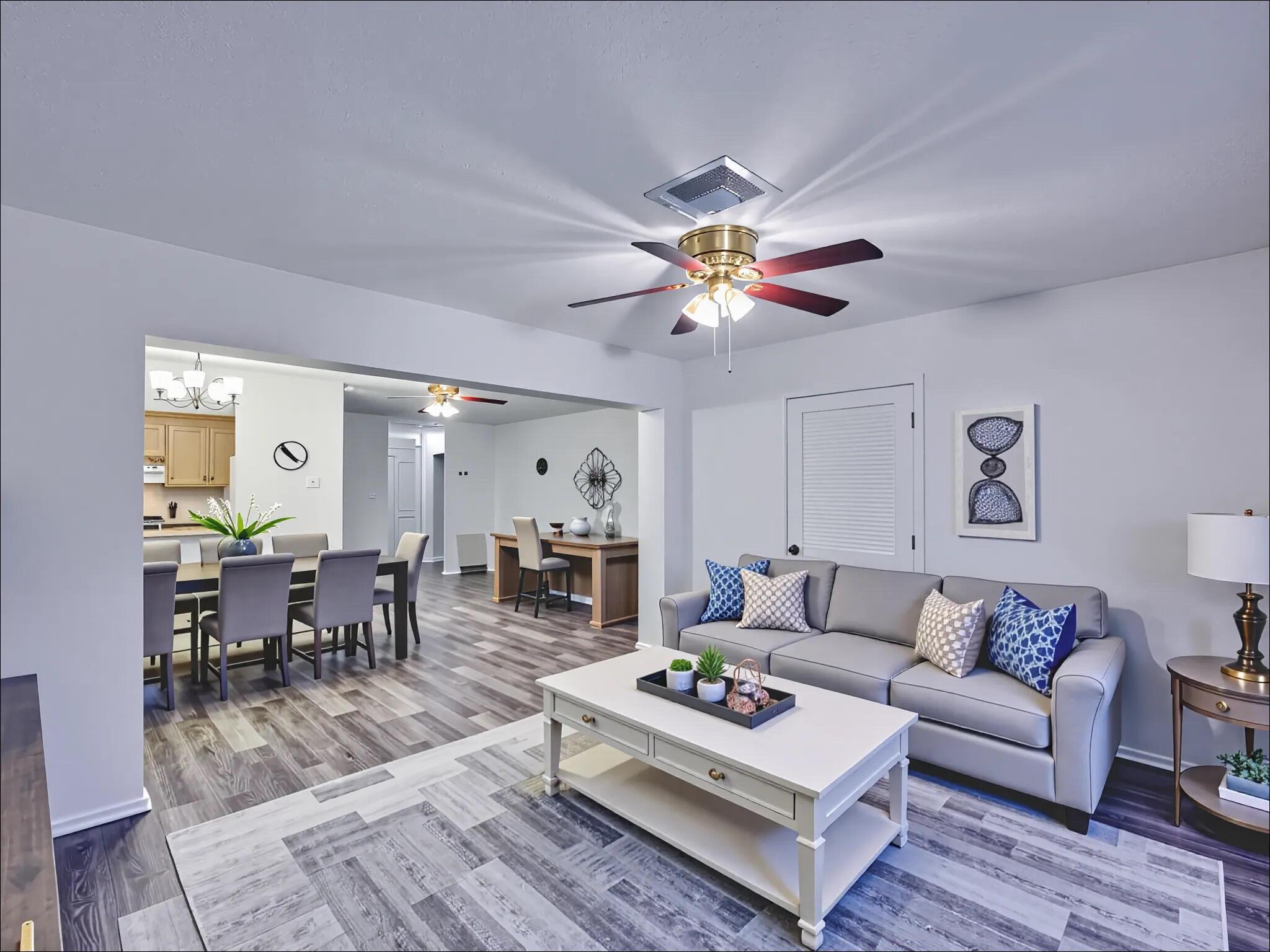 View photos, virtual tours, details... 2638 Gately Drive E 106