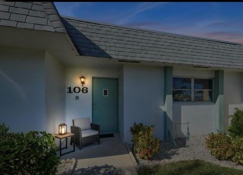 2638 Gately Drive E 106 West Palm Beach FL 33415