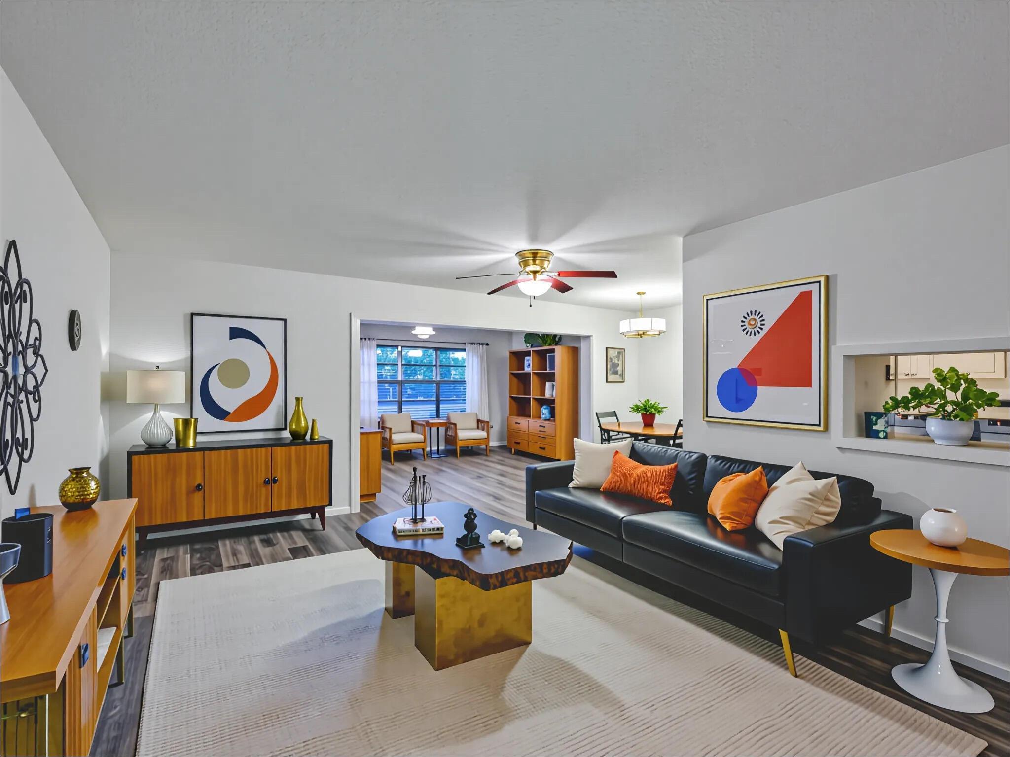 View photos, virtual tours, details... 2638 Gately Drive E 106