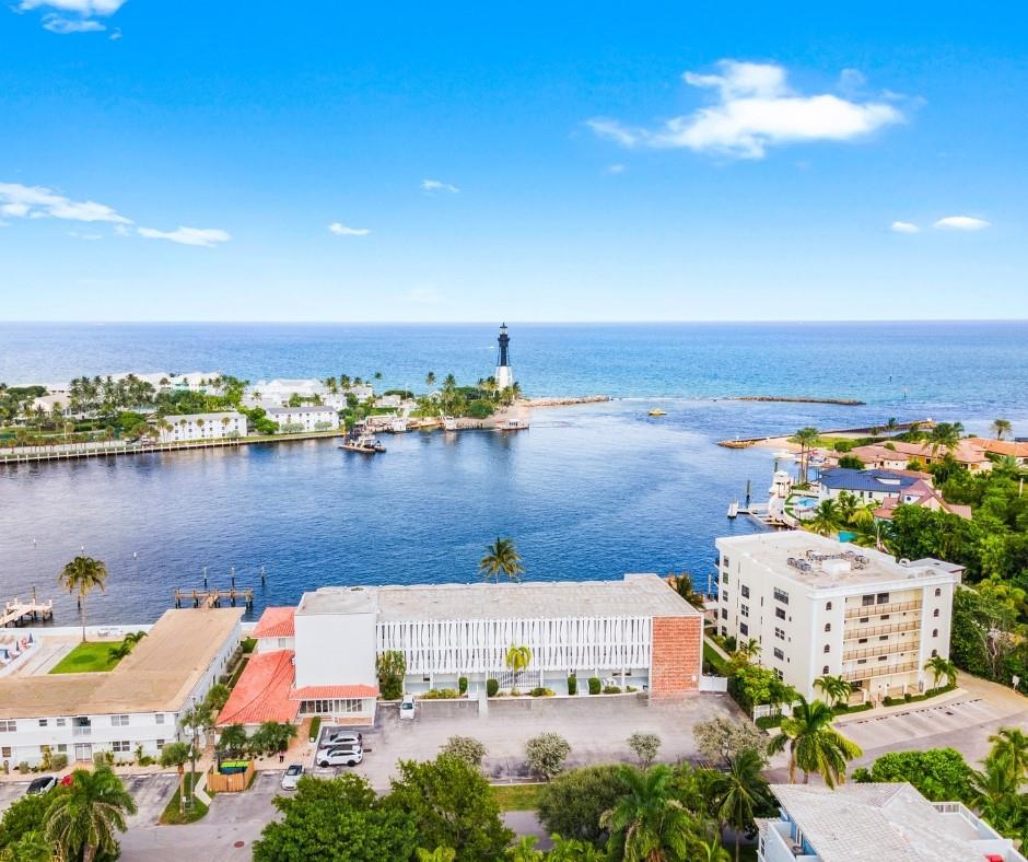 2508 Bay Dr 209