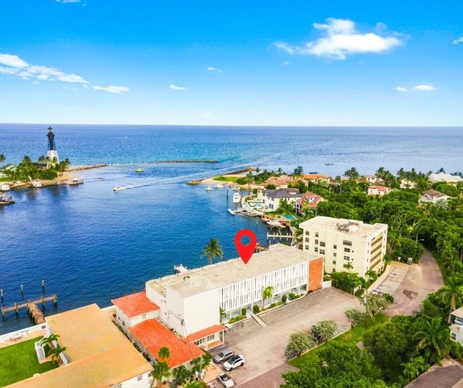 2508 Bay Dr 209