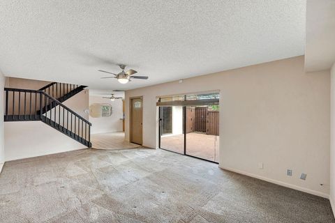 A home in Deerfield Beach