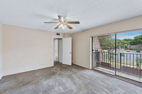 A home in Deerfield Beach