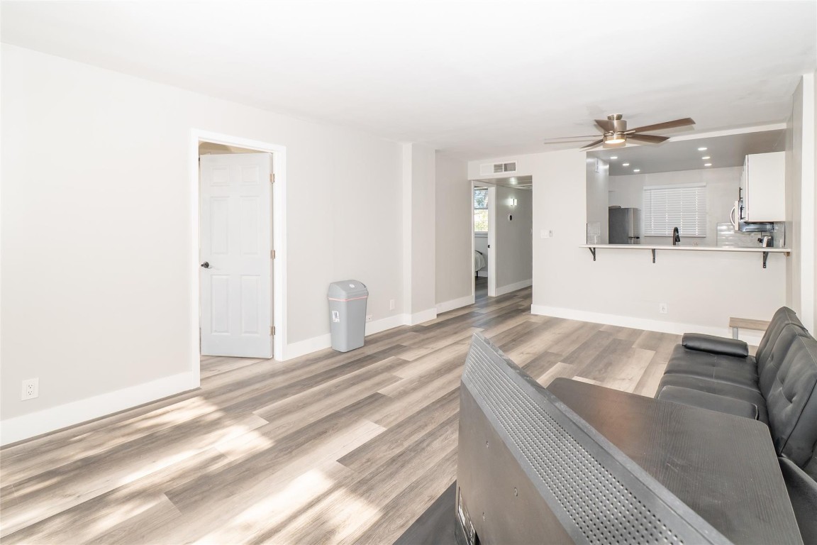 Royal Park - Residential