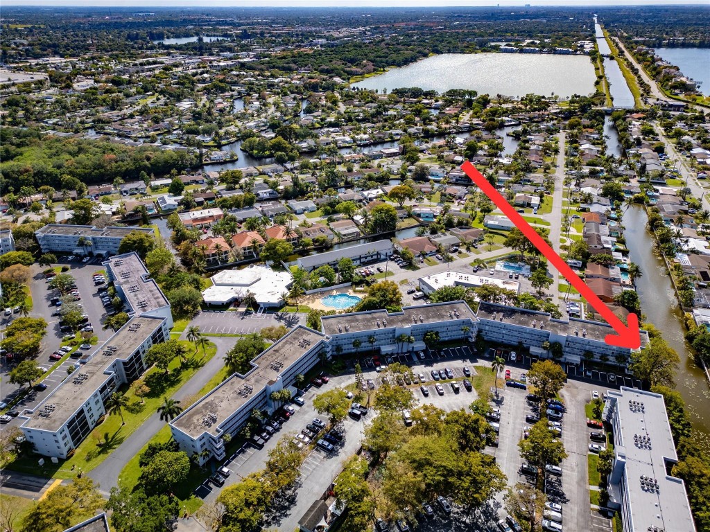 Royal Park - Residential
