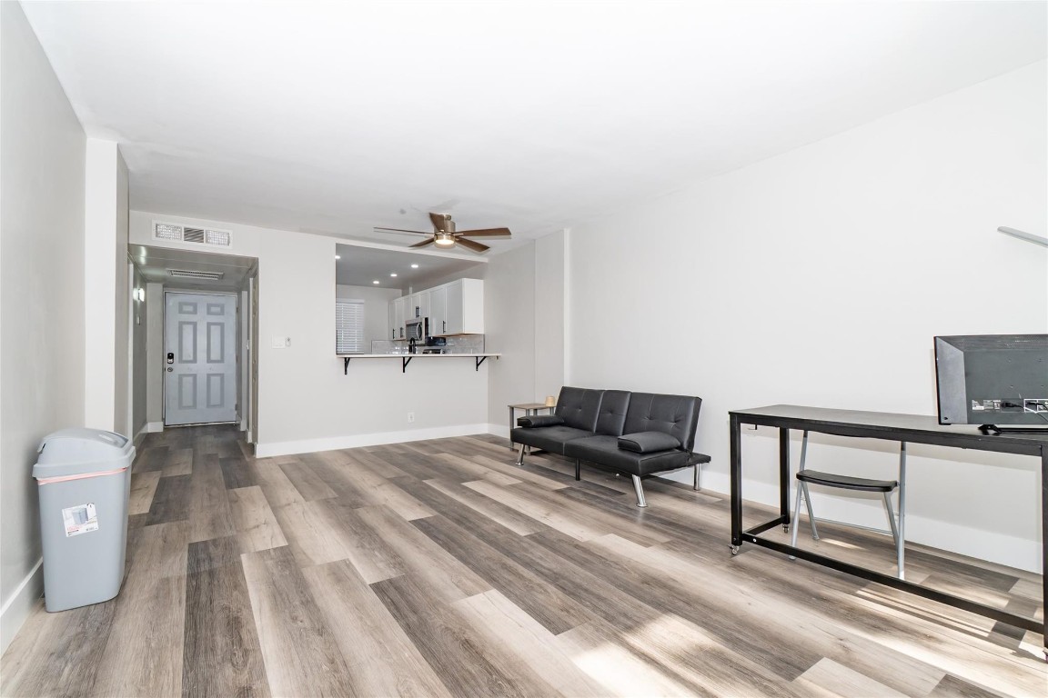 Royal Park - Residential