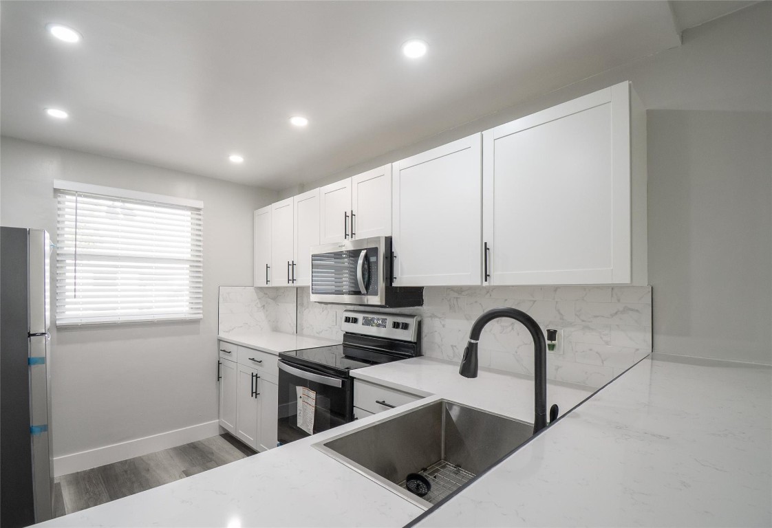 Royal Park - Residential