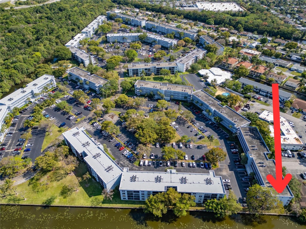 Royal Park - Residential