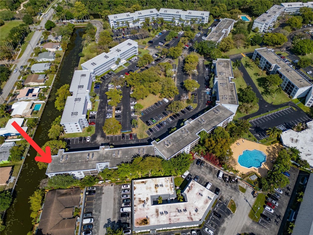 Royal Park - Residential