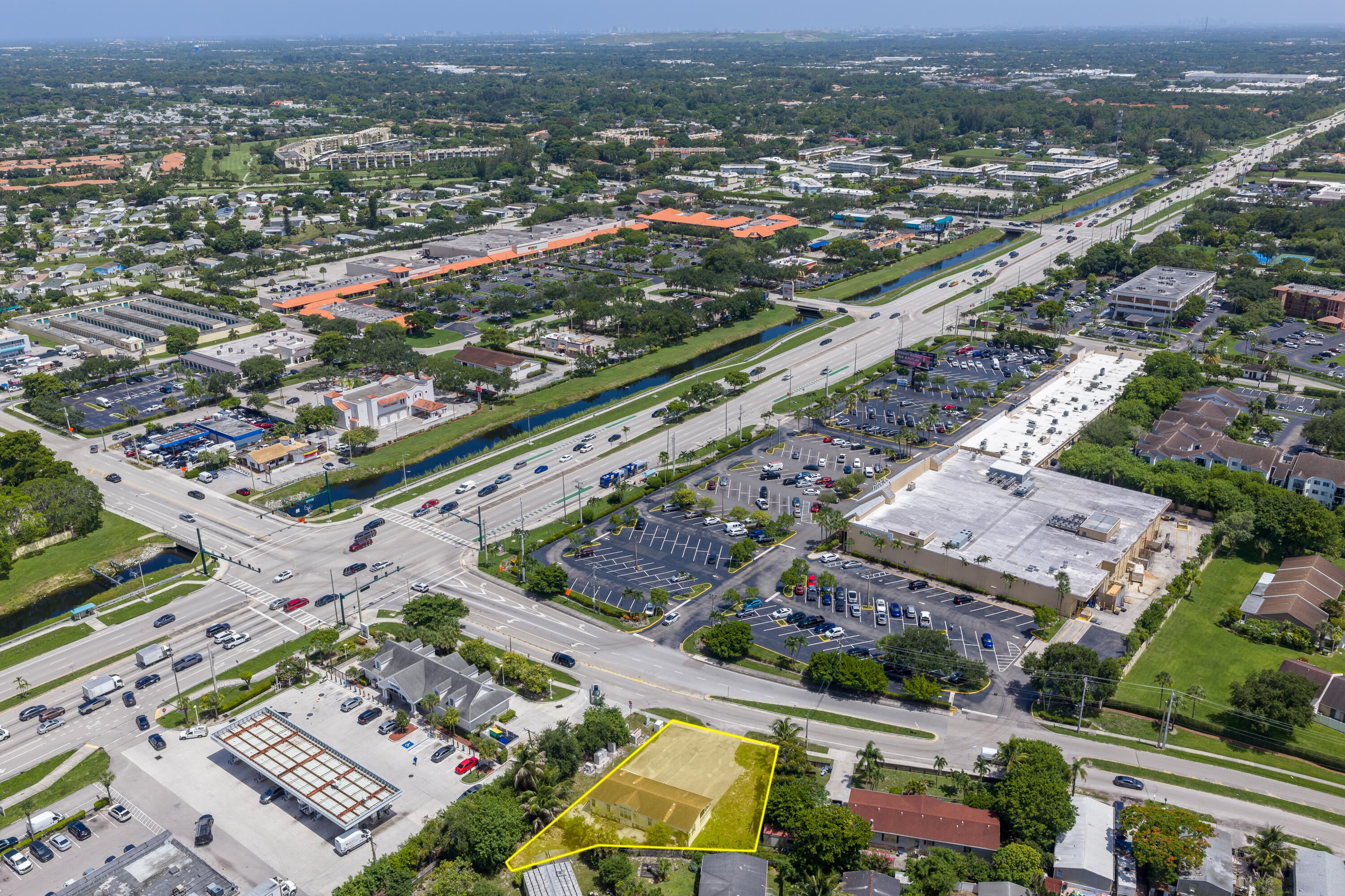 10105 SW Sandalfoot Boulevard, Boca Raton, FL, 33428/$425,000 1 10105 SW Sandalfoot Boulevard