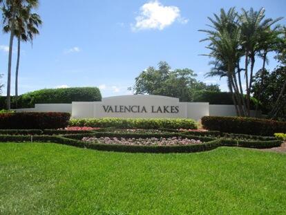 Valencia Lakes - Residential