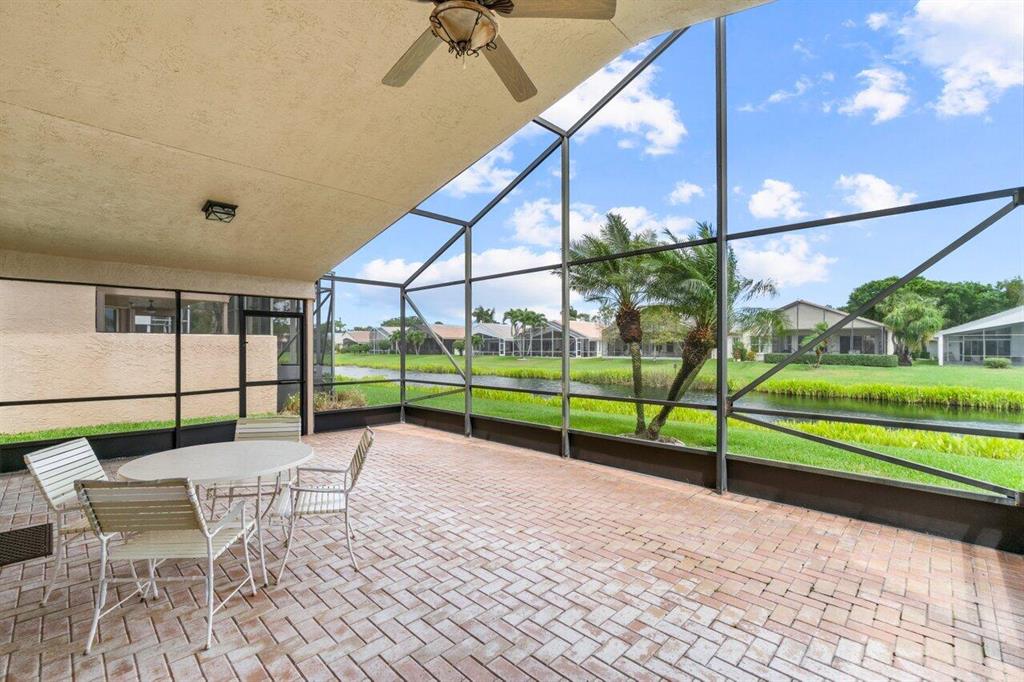 Valencia Lakes - Residential