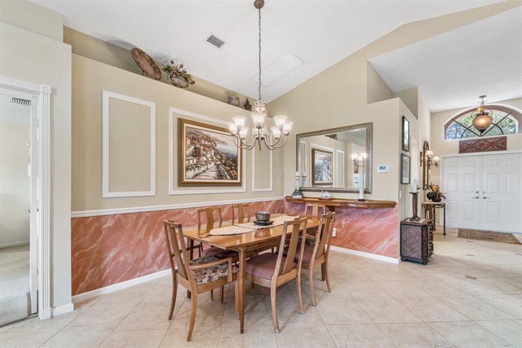 Valencia Lakes - Residential