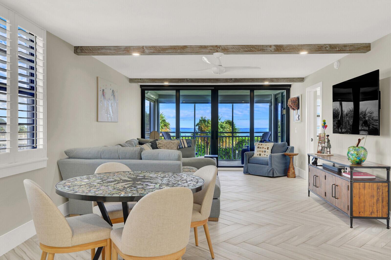 JUNO BY THE SEA NORTH THE - Residential