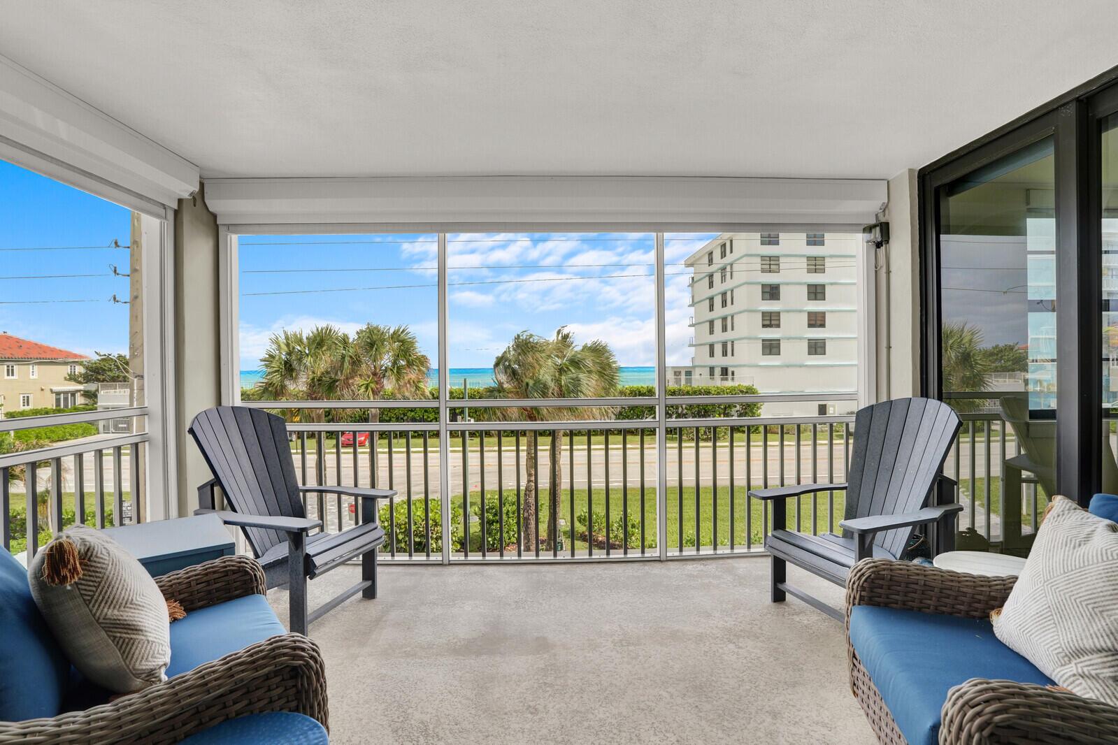 JUNO BY THE SEA NORTH THE - Residential