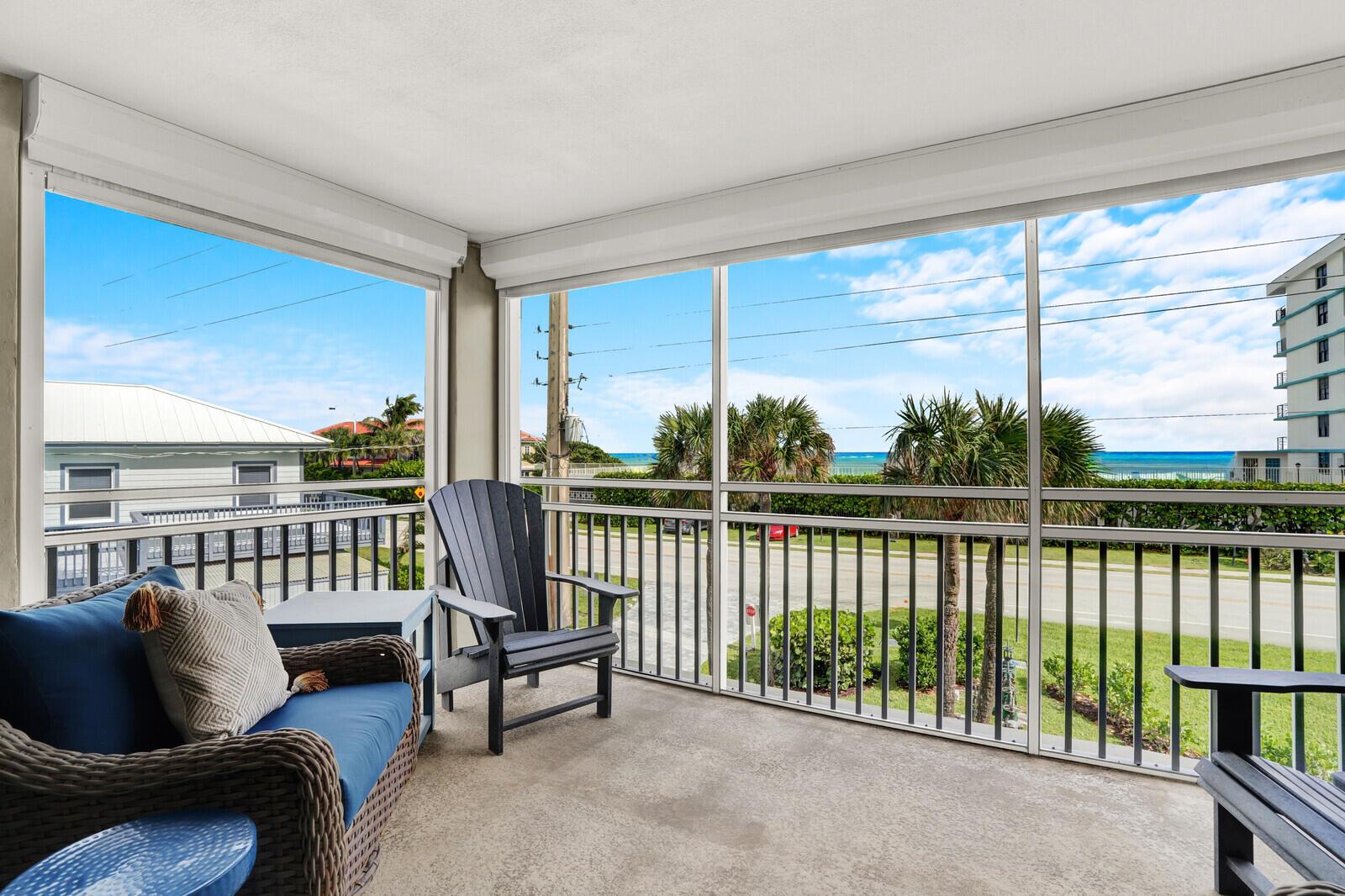 JUNO BY THE SEA NORTH THE - Residential