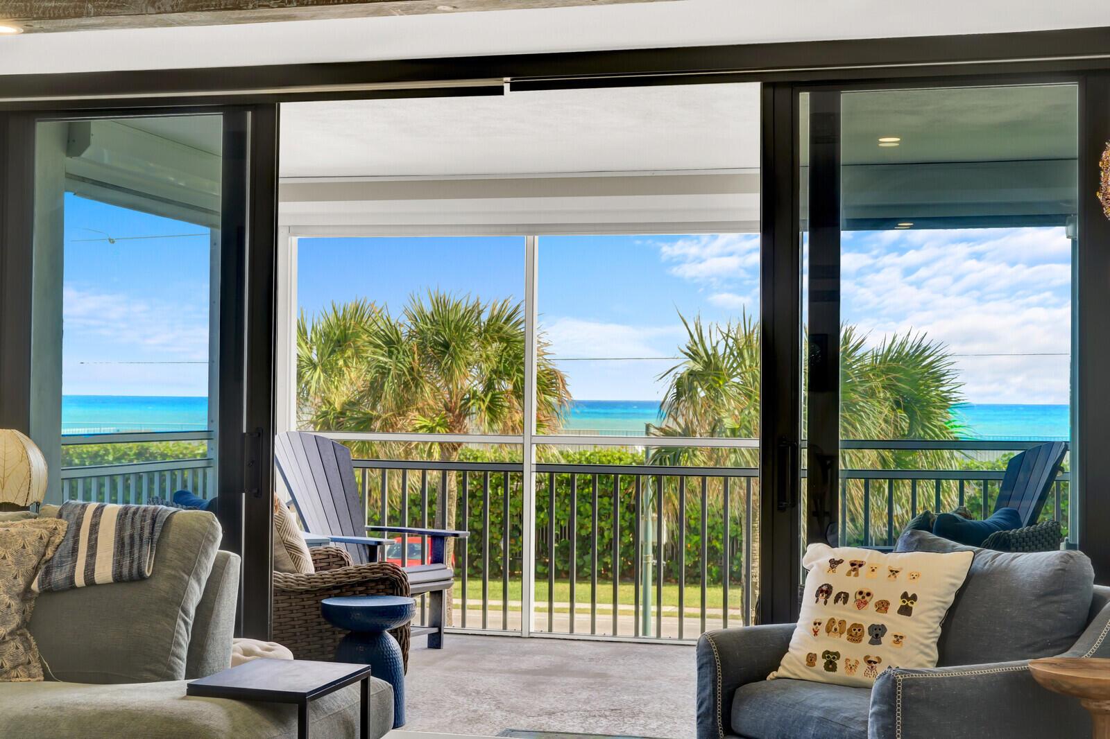 JUNO BY THE SEA NORTH THE - Residential