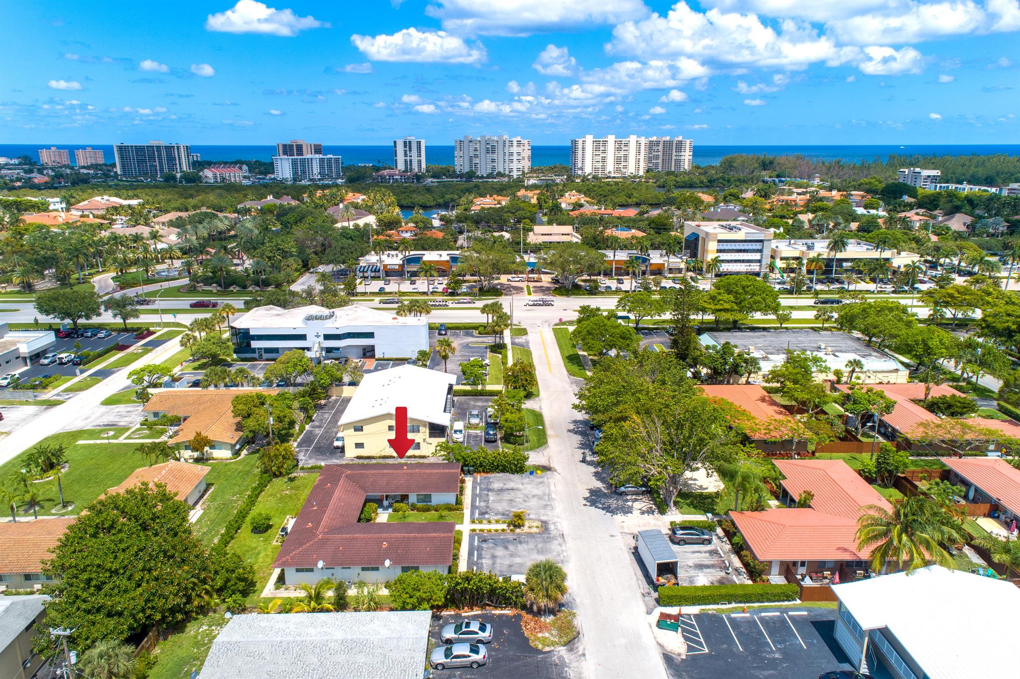 VILLA RICA - Residential Lease