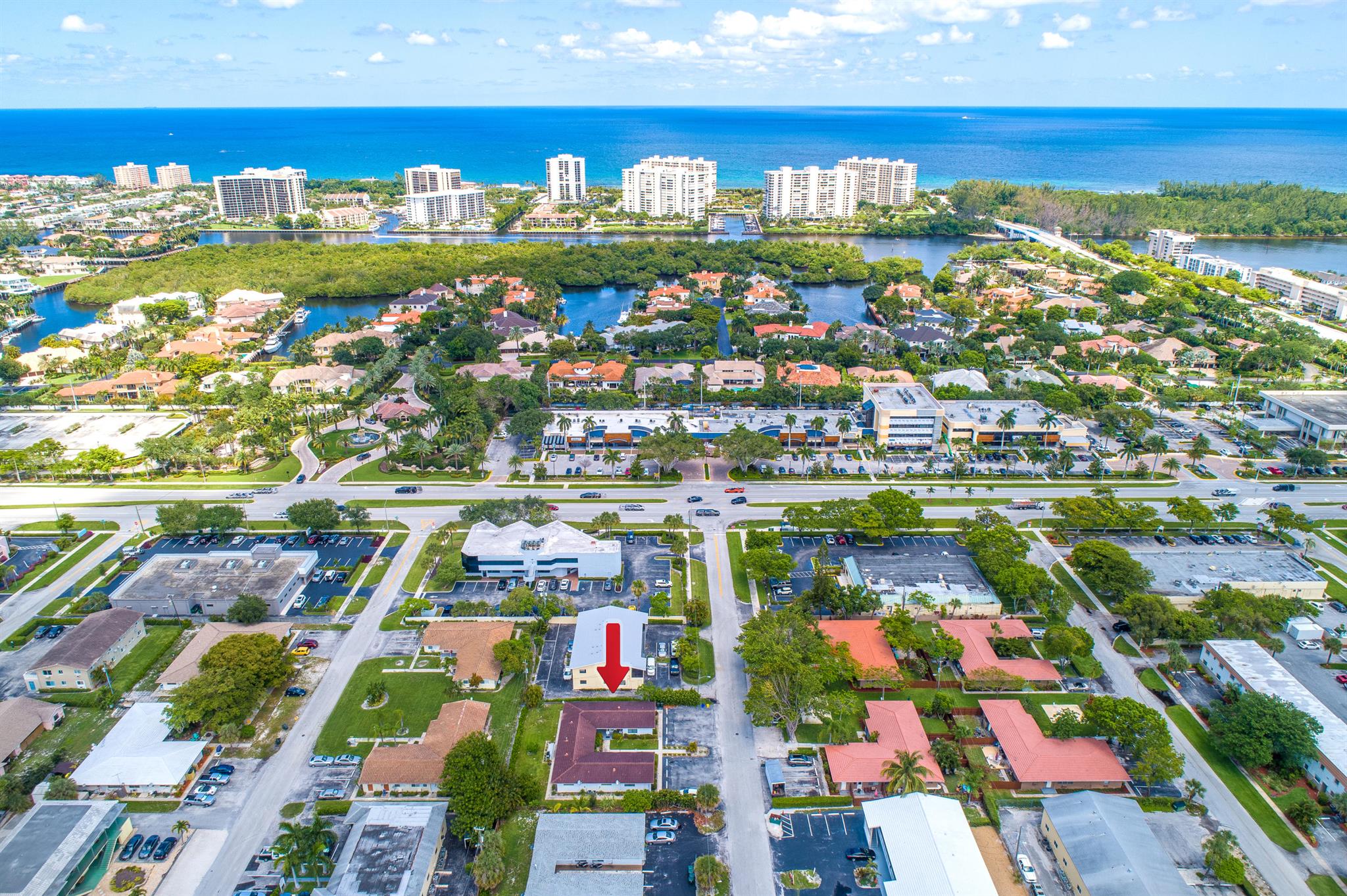 VILLA RICA - Residential Lease