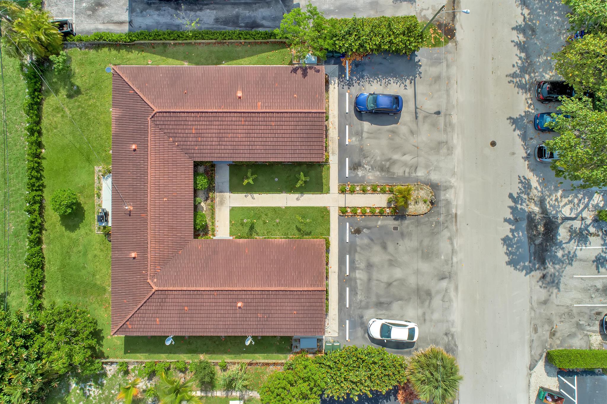 VILLA RICA - Residential Lease