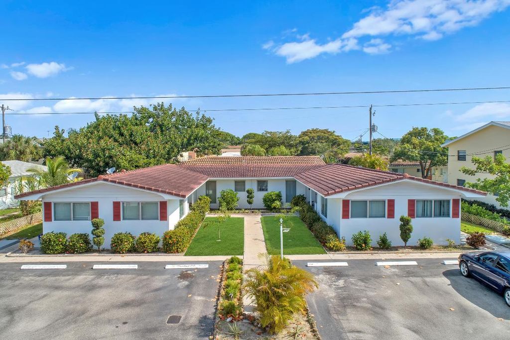 Photo of 541 NE 44th Street #B, Boca Raton, FL 33431 (MLS # R11148767)