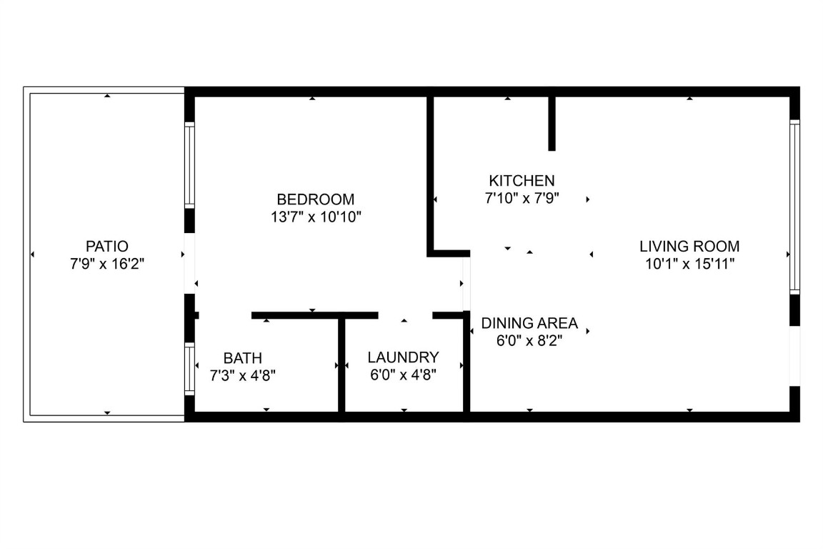 RIVERSIDE - Residential Lease