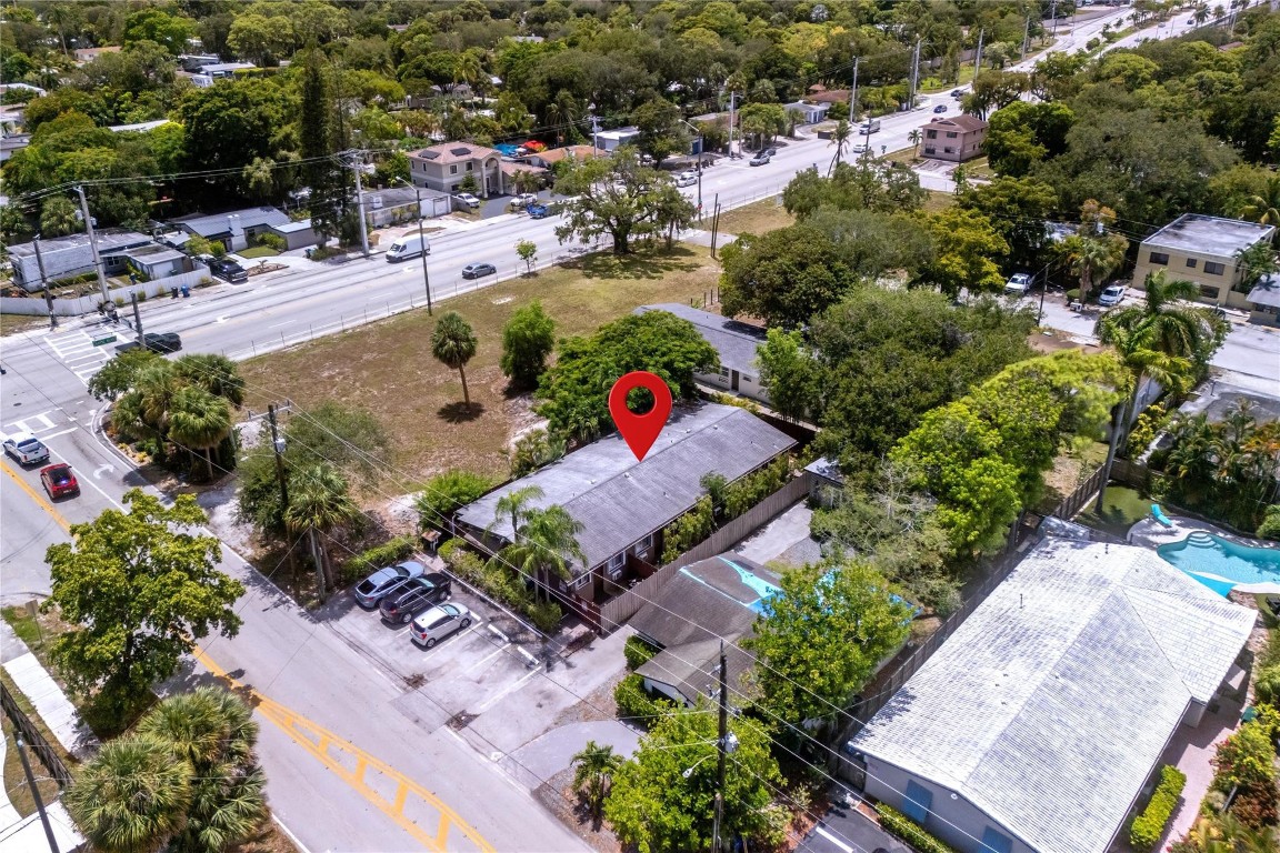 RIVERSIDE - Residential Lease