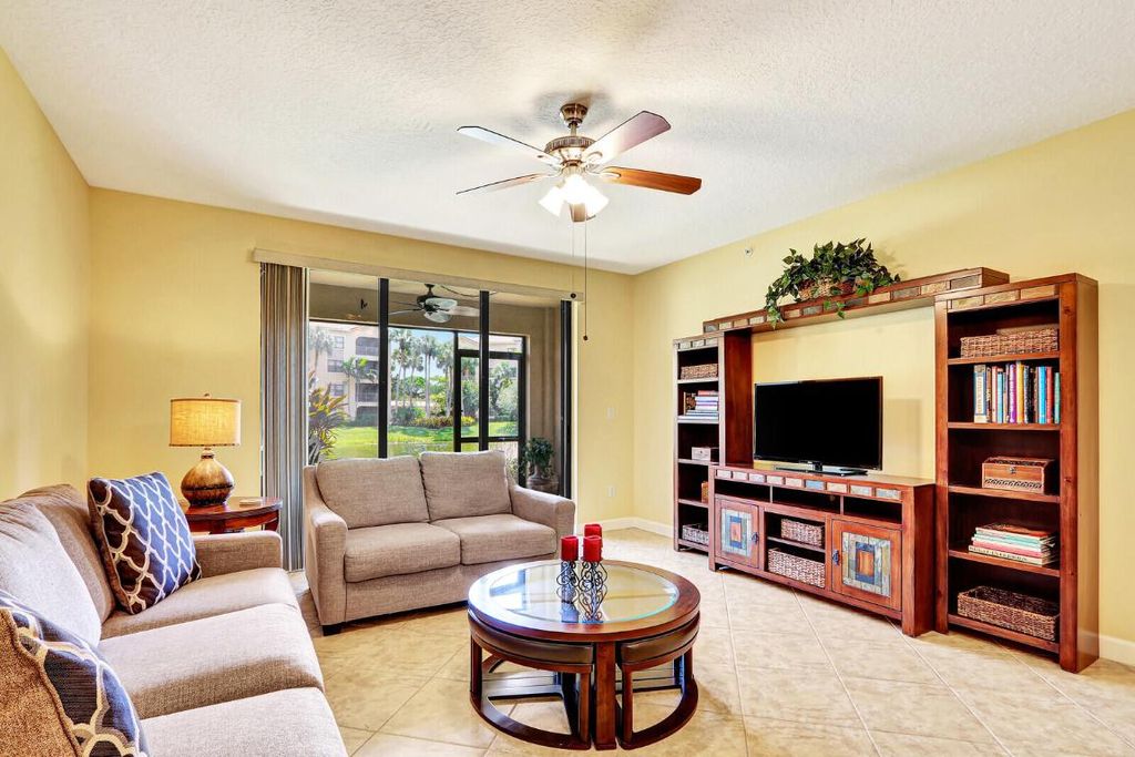 Photo of 100 Uno Lago Drive #104, Juno Beach, FL 33408 (MLS # R10989690)