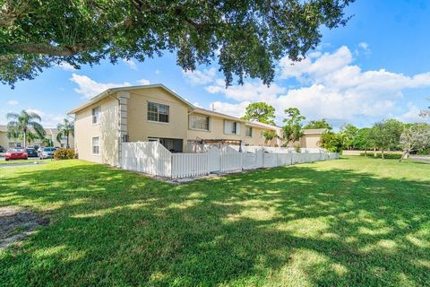 A home in Greenacres