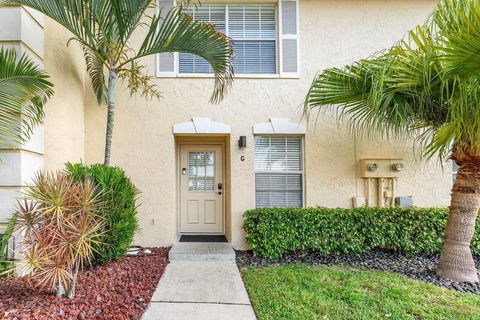 A home in Greenacres