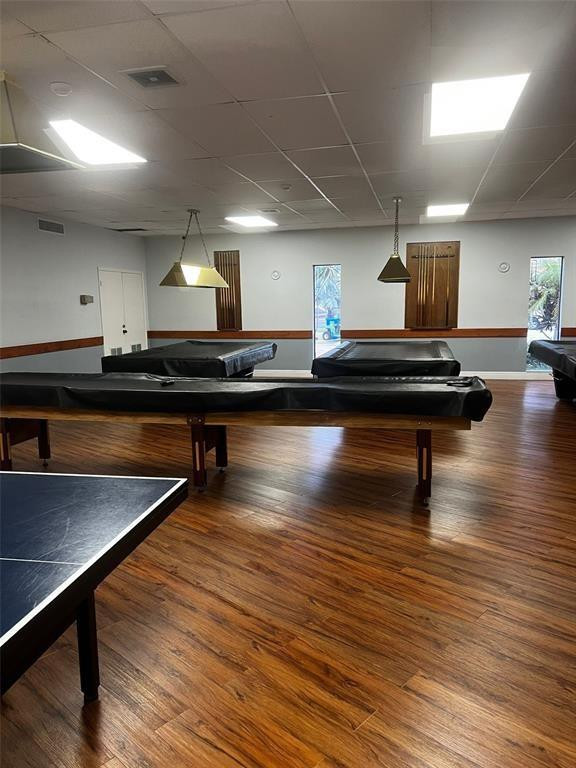 Carriage Hills - Residential