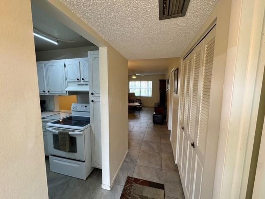 Photo of 351 Cambridge Road #104, Hollywood, FL 33024 (MLS # F10556413)