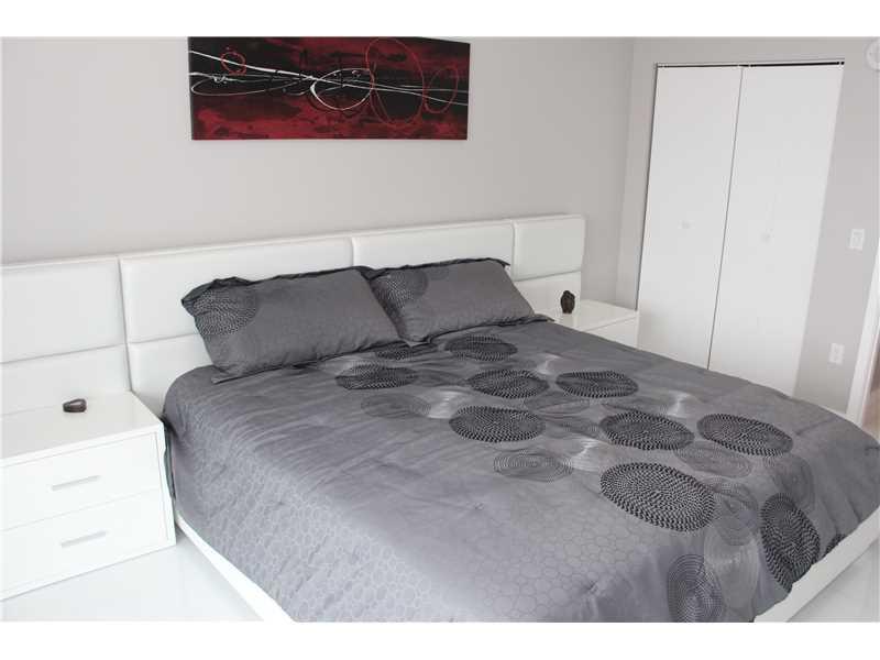 EDEN HOUSE CONDO - Residential Lease