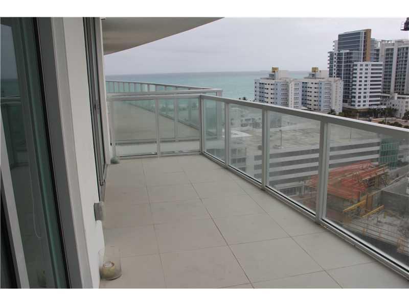 EDEN HOUSE CONDO - Residential Lease