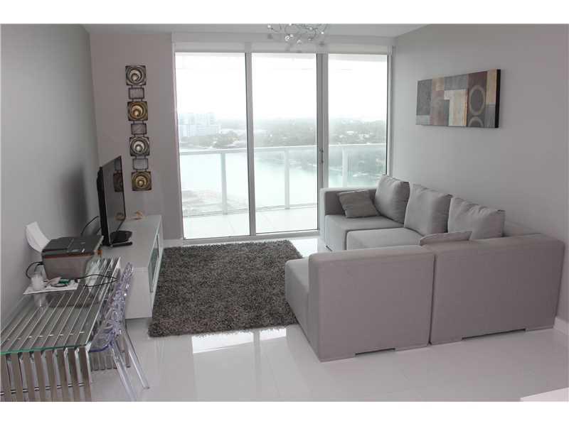 EDEN HOUSE CONDO - Residential Lease