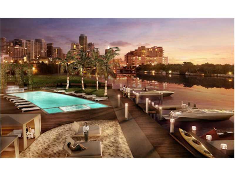 EDEN HOUSE CONDO - Residential Lease