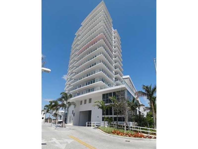 EDEN HOUSE CONDO - Residential Lease