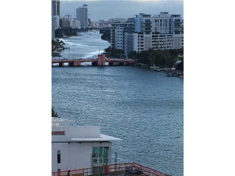 EDEN HOUSE CONDO - Residential Lease