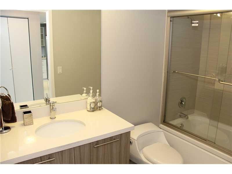 EDEN HOUSE CONDO - Residential Lease