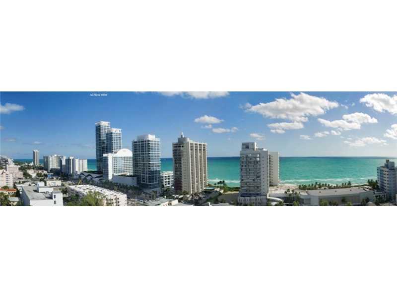 EDEN HOUSE CONDO - Residential Lease