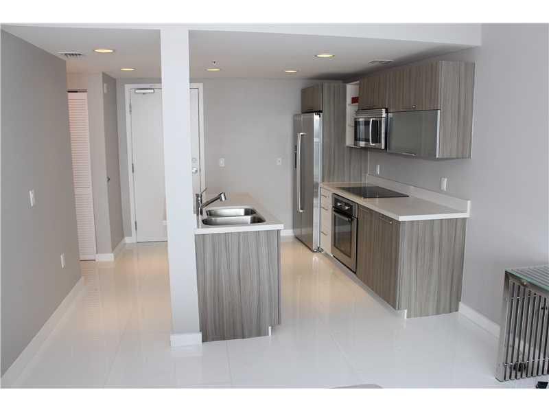 EDEN HOUSE CONDO - Residential Lease