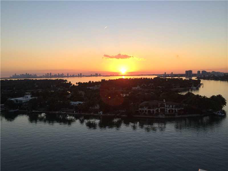 EDEN HOUSE CONDO - Residential Lease