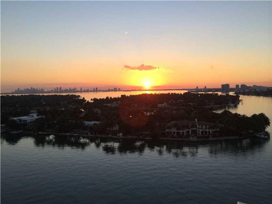 EDEN HOUSE IS A 98 UNIT WATERFRONT CONDO IN MIAMI BEACH. IT OFFERS THE BEST OF WATERFRONT LIVING IN MIAMI BEACH, COMPLETE WITH 5-STAR SERVICES & OFFERING A BOUTIQUE LUXURY LIFESTYLE FOR ITS RESIDENTS. UNIT FEATURES OVER 250 FEET OF WATERFRONT, SPECTACULAR  OCEAN, BAY & INTRACOASTAL VIEWS. CURRENTLY COMPLETING A BAY FRONT ACTIVITIES CENTER. ALSO OFFERS CONCIERGE SERVICE, PRIVATE POOLSIDE CABANAS, A RESORT-STYLE POOL W/SPA & VALET SERVICE. CAN BE RENTED FURNISHED OR UNFURNISHED. TOP OF LINE EVERYTHING!