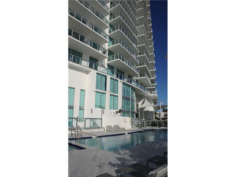 EDEN HOUSE CONDO - Residential Lease