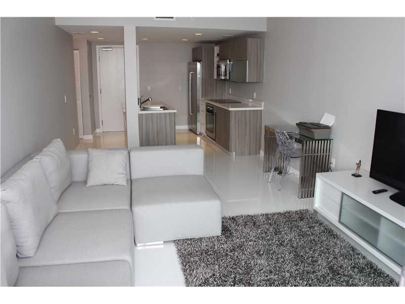 EDEN HOUSE CONDO - Residential Lease