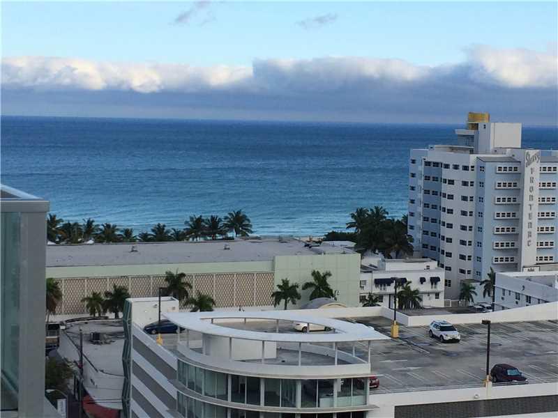 EDEN HOUSE CONDO - Residential Lease