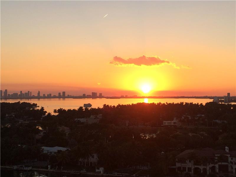 EDEN HOUSE CONDO - Residential Lease